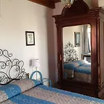 Stazzo La Foci Vista Mare Vakantiehuis *