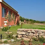Vakantiehuis Stazzo La Foci Vista Mare Aglientu