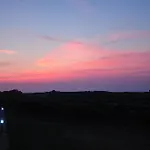 Stazzo La Foci Vista Mare
