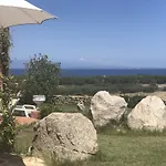 Stazzo La Foci Vista Mare