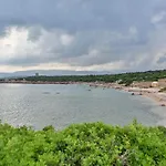 Stazzo La Foci Vista Mare