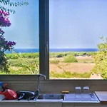 Stazzo La Foci Vista Mare * Aglientu