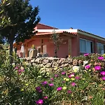 Stazzo La Foci Vista Mare