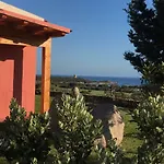 Stazzo La Foci Vista Mare * Aglientu