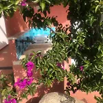 Stazzo La Foci Vista Mare Nyaraló *
