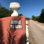 Stazzo La Foci Vista Mare Aglientu