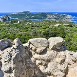 Stazzo La Foci Vista Mare *