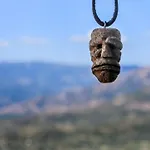 Stazzo La Foci Vista Mare Aglientu