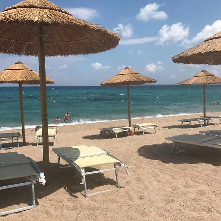 Stazzo La Foci Soluzioni Vista Mare Aglientu