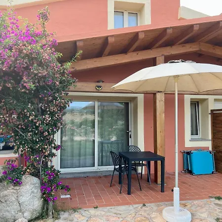 Stazzo La Foci Soluzioni Vista Mare