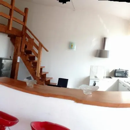 Stazzo La Foci Soluzioni Vista Mare Holiday home Aglientu