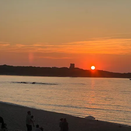 Stazzo La Foci Vista Mare Vakantiehuis