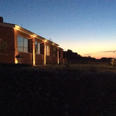 Stazzo La Foci Soluzioni Vista Mare Aglientu