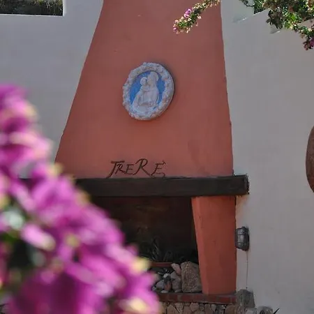 Stazzo La Foci Soluzioni Vista Mare