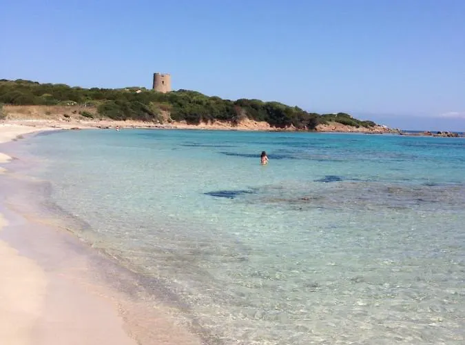 Casa de Férias Stazzo La Foci Soluzioni Vista Mare