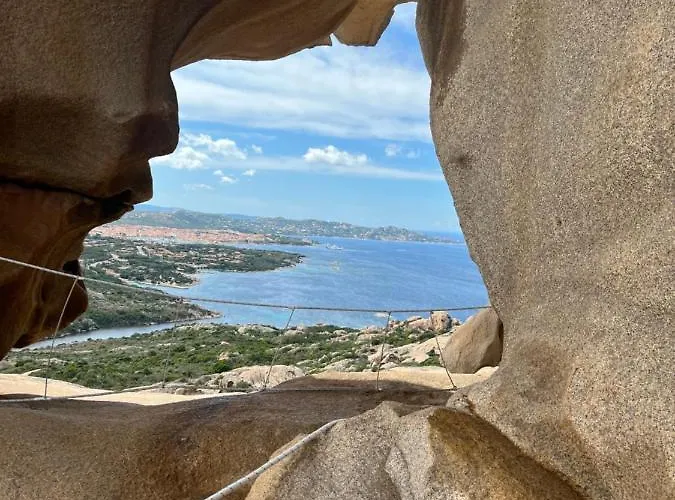 Stazzo La Foci Soluzioni Vista Mare Casa de Férias *