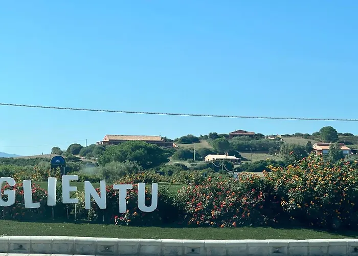 Stazzo La Foci Soluzioni Vista Mare
