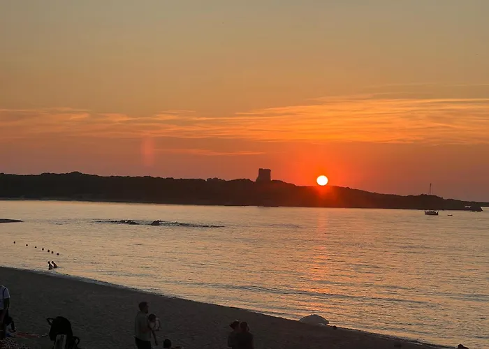Stazzo La Foci Soluzioni Vista Mare Casa de Férias