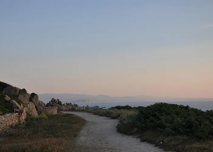 Casa de Férias Stazzo La Foci Soluzioni Vista Mare *