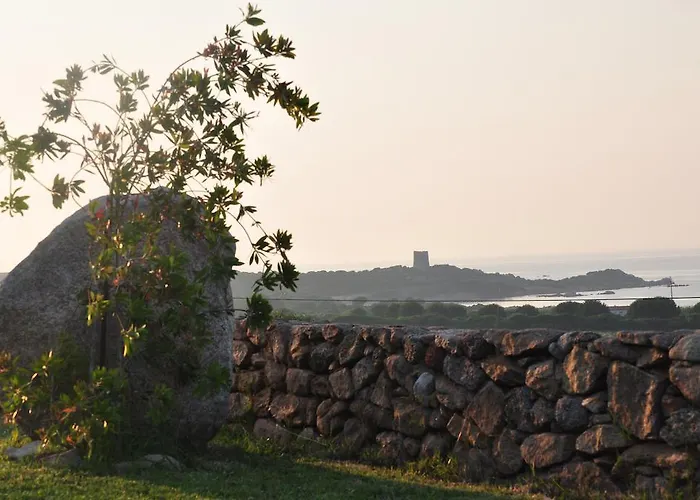 Casa de Férias Stazzo La Foci Soluzioni Vista Mare *