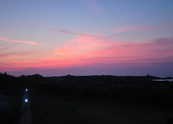Stazzo La Foci Soluzioni Vista Mare