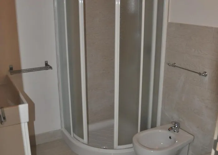 Casa de Férias Stazzo La Foci Soluzioni Vista Mare *