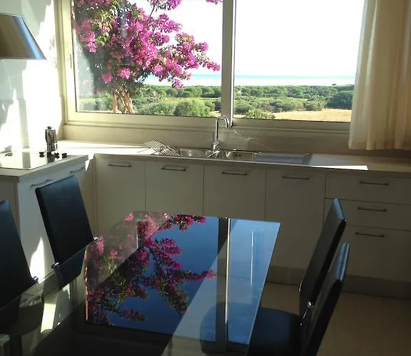 Casa de Férias Stazzo La Foci Soluzioni Vista Mare Aglientu