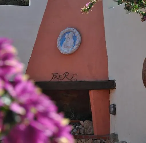 Stazzo La Foci Soluzioni Vista Mare