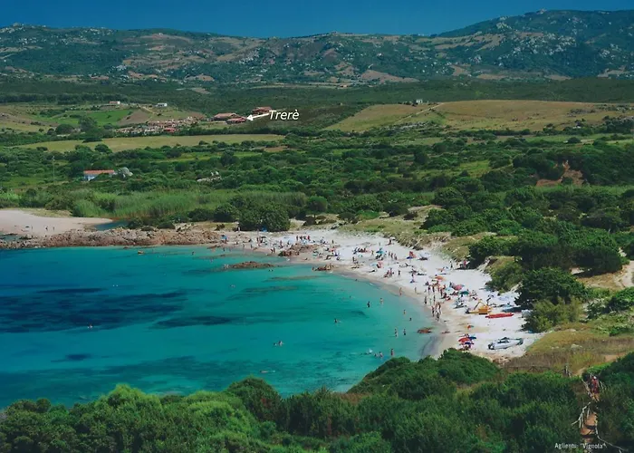 Stazzo La Foci Soluzioni Vista Mare *