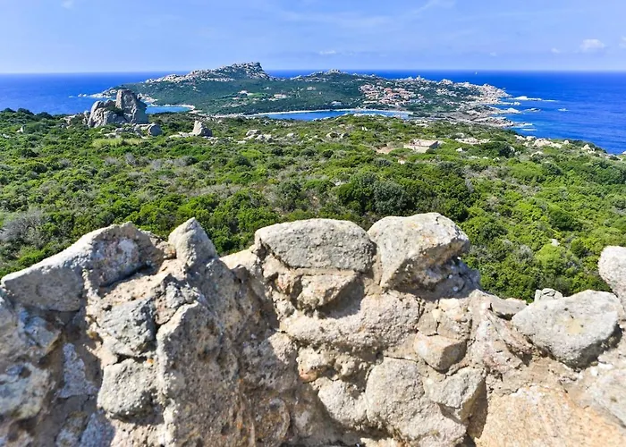Stazzo La Foci Soluzioni Vista Mare *