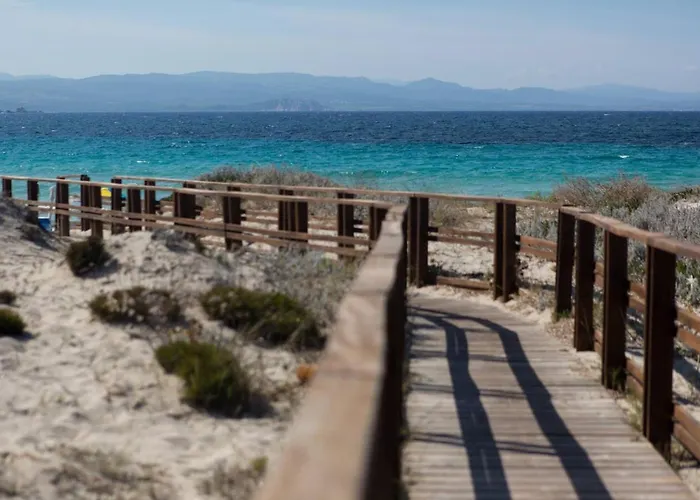 Stazzo La Foci Soluzioni Vista Mare Casa de Férias