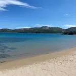 Stazzo La Foci Vista Mare *