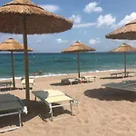 Stazzo La Foci Vista Mare Aglientu