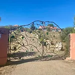 Ferienhaus Stazzo La Foci Vista Mare *
