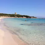 Ferienhaus Stazzo La Foci Vista Mare