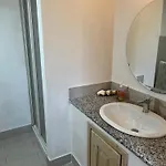 Stazzo La Foci Vista Mare Сasa de vacaciones *