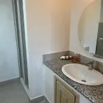 Ferienhaus Stazzo La Foci Vista Mare *