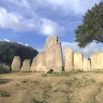 Ferienhaus Stazzo La Foci Vista Mare