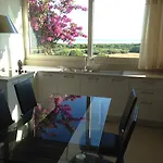 Ferienhaus Stazzo La Foci Vista Mare Aglientu