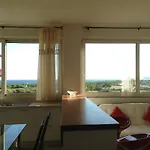 Ferienhaus Stazzo La Foci Vista Mare