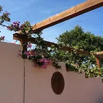 Σπίτι διακοπών Stazzo La Foci Vista Mare