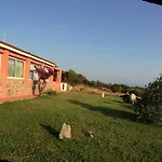 Ferienhaus Stazzo La Foci Vista Mare Aglientu