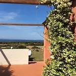 Stazzo La Foci Vista Mare Ferienhaus