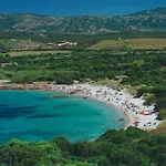 Stazzo La Foci Vista Mare *