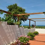Stazzo La Foci Vista Mare Ferienhaus *