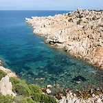 Ferienhaus Stazzo La Foci Vista Mare Aglientu