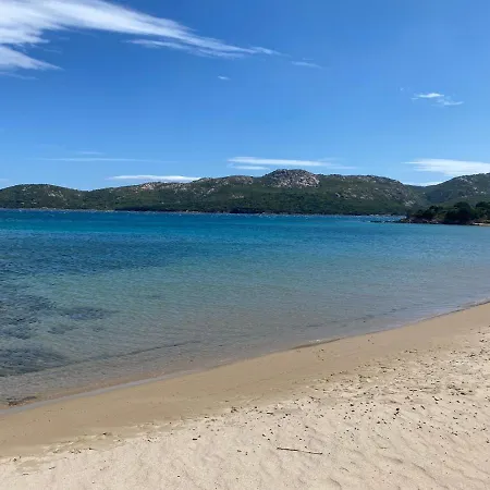 Trere' In Sardegna Vista Mare *
