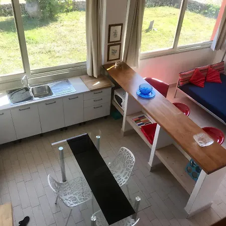 Stazzo La Foci Soluzioni Vista Mare Vakantiehuis