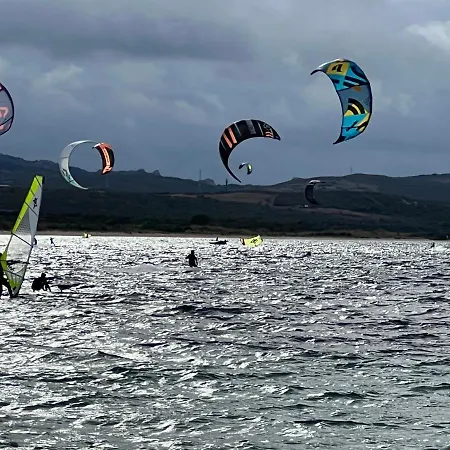 Trere' In Sardegna Vista Mare Aglientu