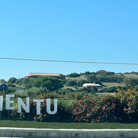 Stazzo La Foci Vista Mare